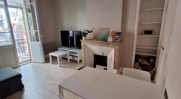 Rental apartment | Suitable for remote work in Toulouse