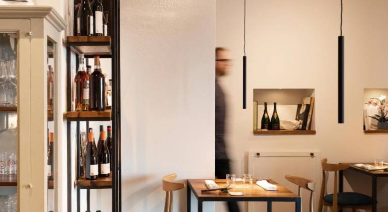FORO Osteria Imperfetta — photo 5