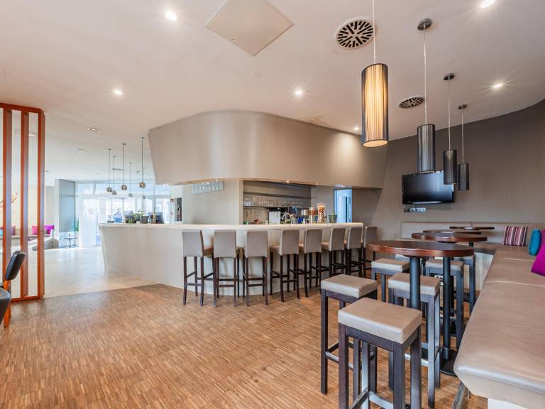 B&B HOTEL Rastatt in Rastatt