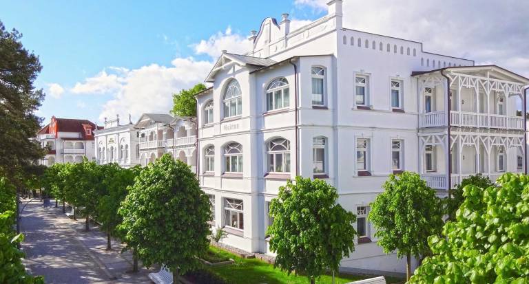 Appartamento Lancken-Granitz