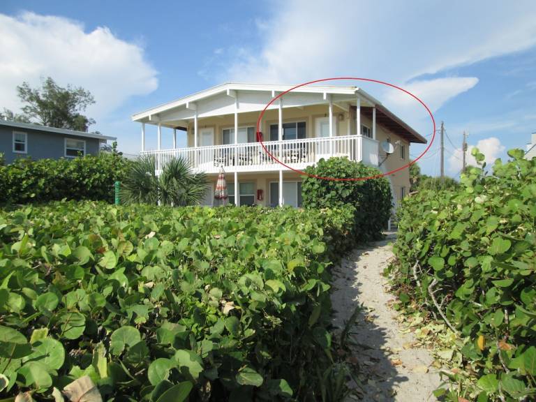 Condo Manasota Key