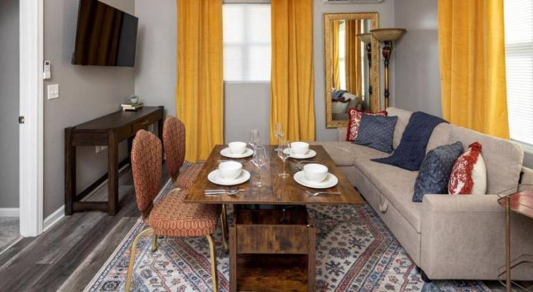 Beautiful vacation home | Dogs allowed — photo 4