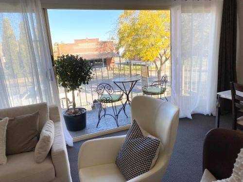 Apartment  Angaston