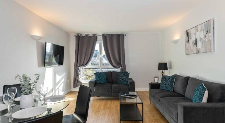 Holiday apartment with garden | Good for workation | Pets are welcome — photo 2