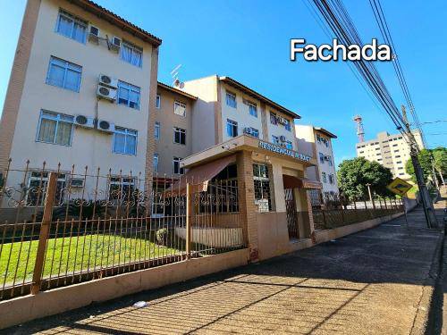 Apartamento Foz do Iguaçu
