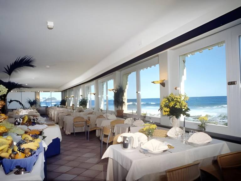 Hotel Savoia in Alassio