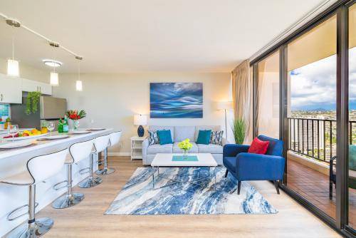 Apartment Waikīkī