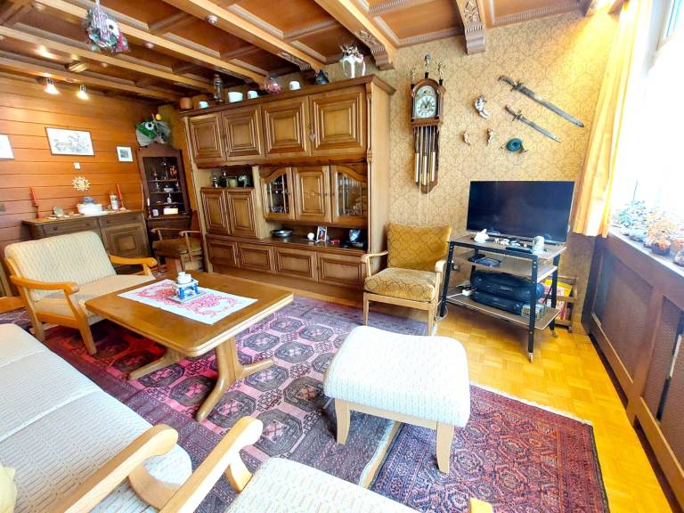 Ferienwohnung in Bad Gastein, Böckstein f&uuml;r max. 6 Personen