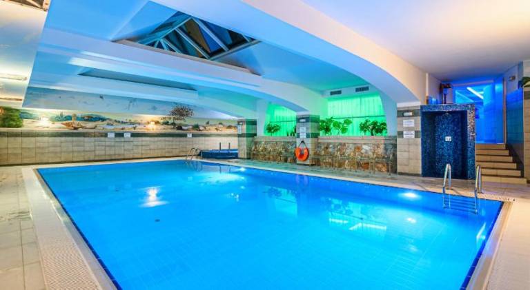 Holiday Club Apartman Hotel — photo 2