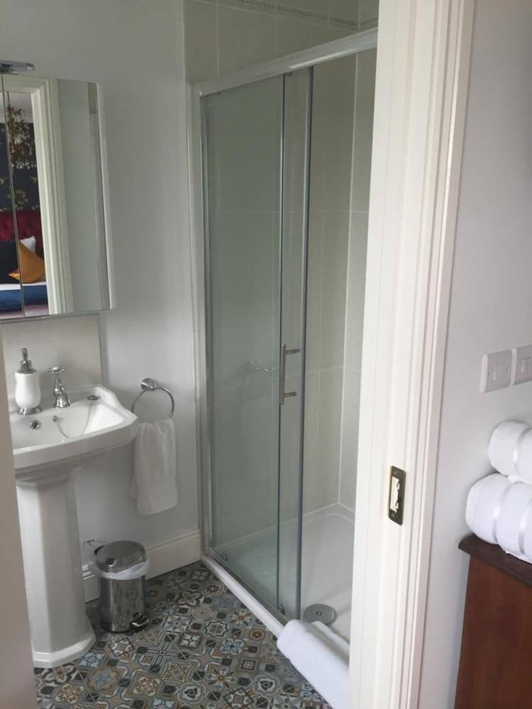 Accommodation  Newtownmoynagh