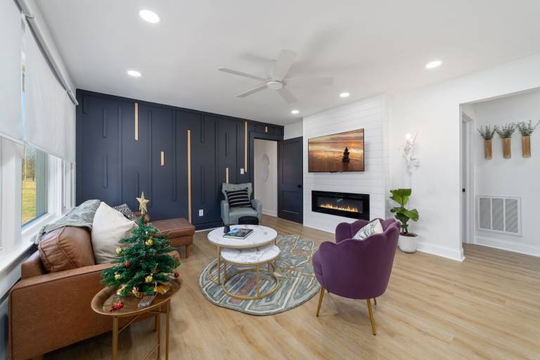 House Gastonia