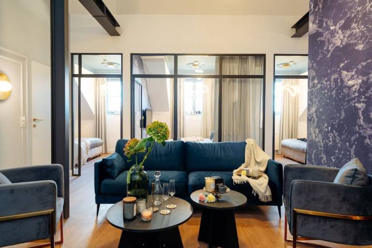 Aparthotel  Śródmieście Północne