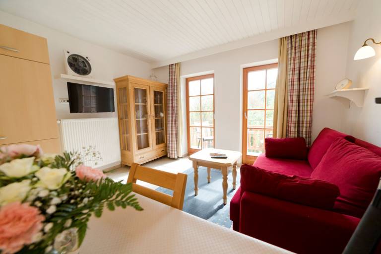 Ferienwohnung Marquartstein