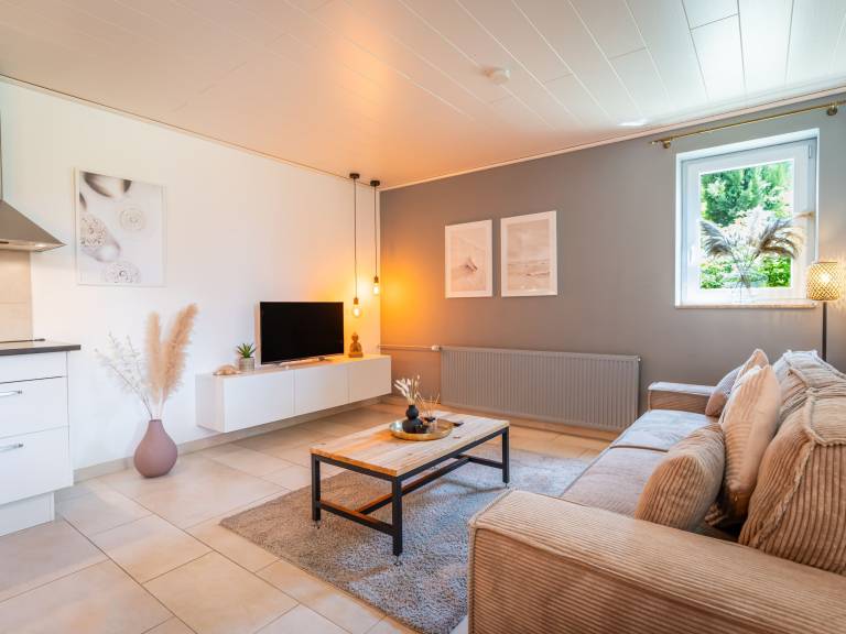 Ferienwohnung Unteruhldingen