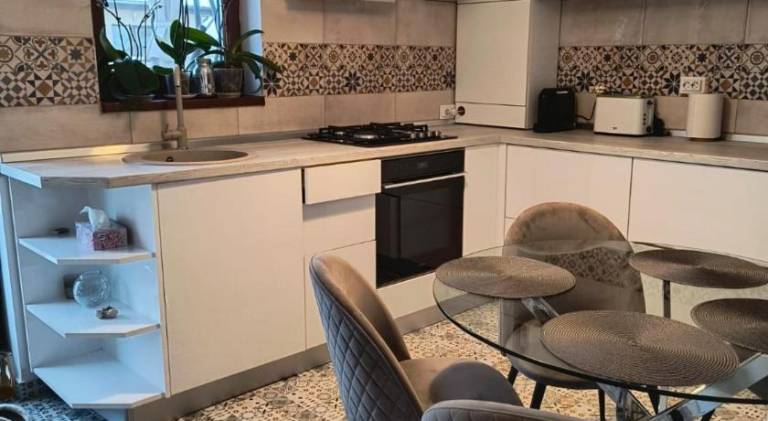 Holiday apartment with 1 room for 4 persons — photo 3