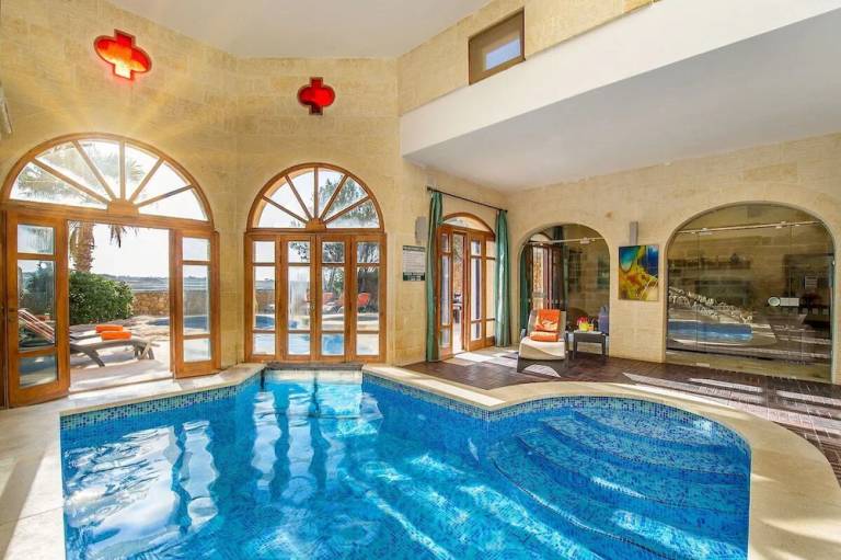 Casa Ta' Għammar