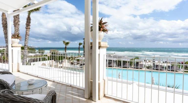 Canne Bianche Lifestyle Hotel — photo 4