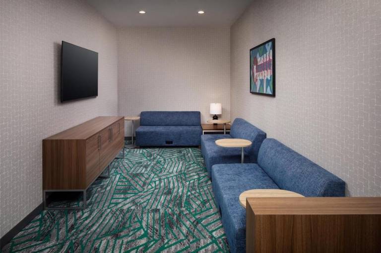 Home2 Suites By Hilton Bastrop, Tx — photo 5