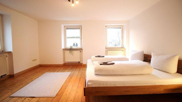 Ferienwohnung Ochsenfurt