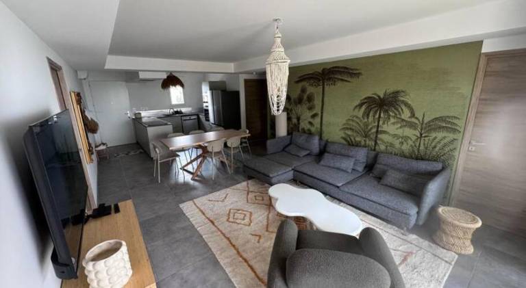 Vacation home with 3 rooms for 8 persons — photo 2