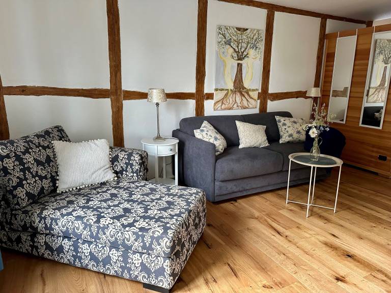 Ferienwohnung Rieseby