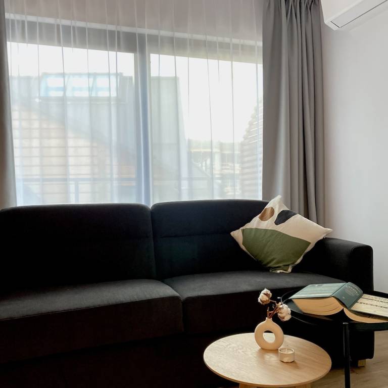 Hotel apartamentowy Zakopane