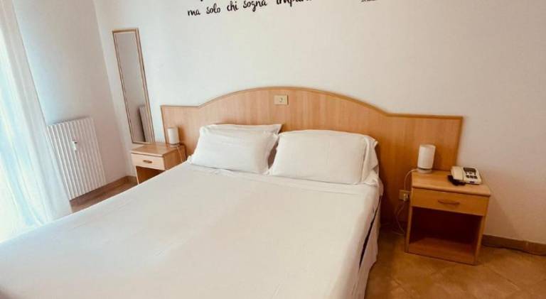 Hotel Arcobaleno — photo 2