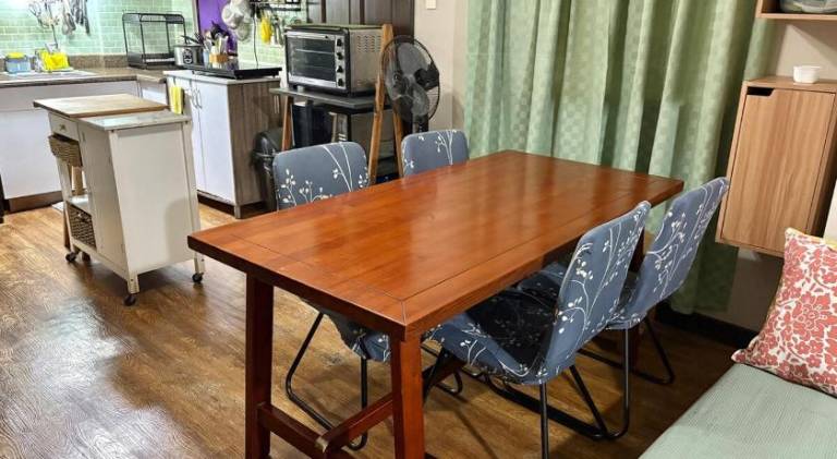 Holiday apartment with 3 rooms for 9 persons — photo 2