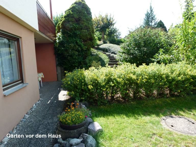 Ferienwohnung Stockach