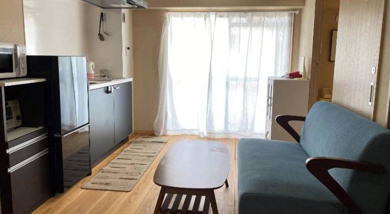 Rental apartment with patio & garden | Near Kiyomizu-dera | Perfect for remote work | Pets allowed — photo 2