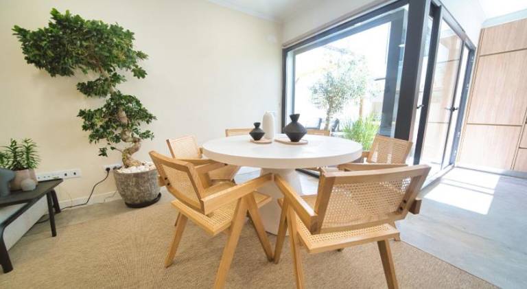 Elements Milfontes - Japandi Designed House - City Center — photo 3