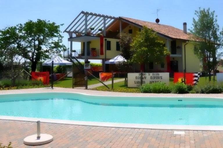 Privatzimmer Aquileia