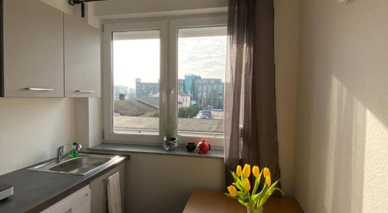 Apartment with 2 rooms for 5 persons — photo 5