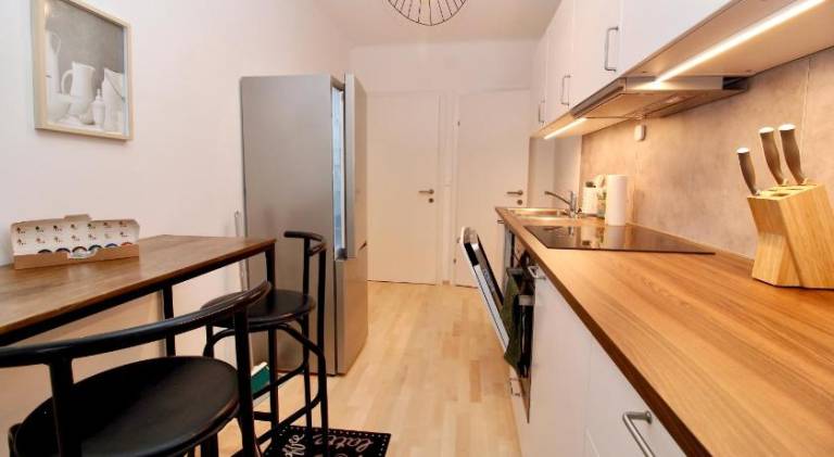 Nice holiday apartment | Pet-friendly — photo 4