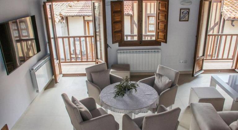 Fully equipped wonderful vacation home with terrace | Pets are welcome — photo 2