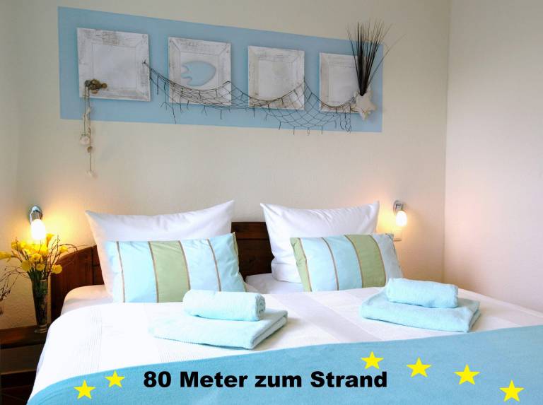 Ferienwohnung Kellenhusen