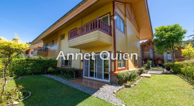 Villa | Pets allowed in Baguio