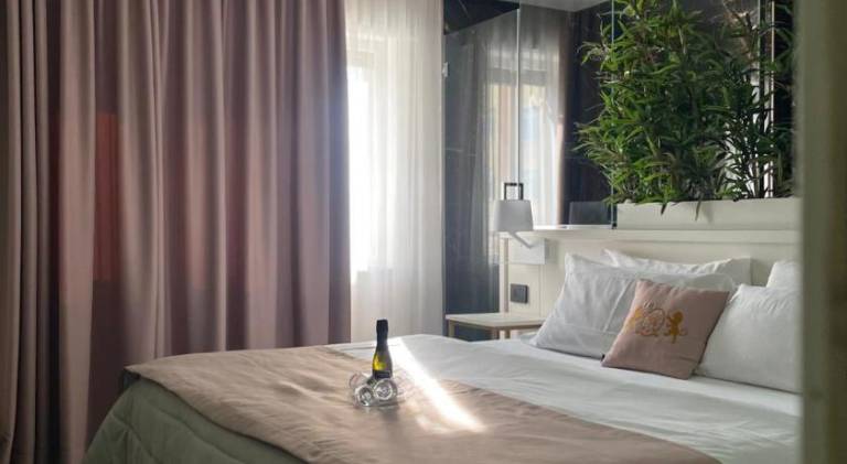 Hotel Max — photo 2