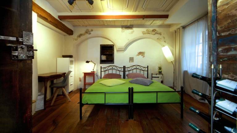 Ferienwohnung Torgau