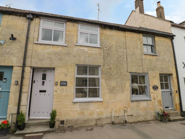 Cottage  Winchcombe
