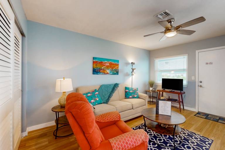 Condo Anna Maria Island