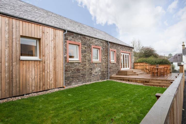 House Gattonside