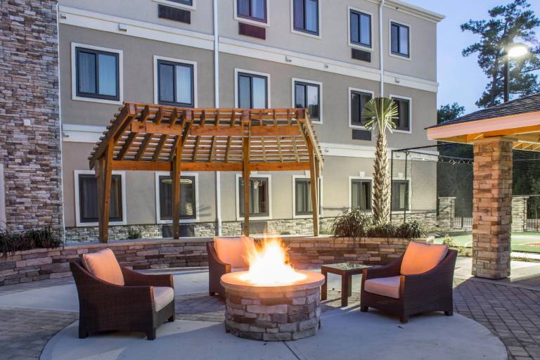 Staybridge Suites Jacksonville Camp Lejeune Area By IHG — photo 5