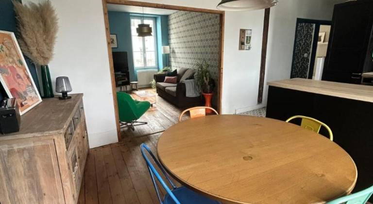 Holiday apartment | Dogs allowed — photo 2