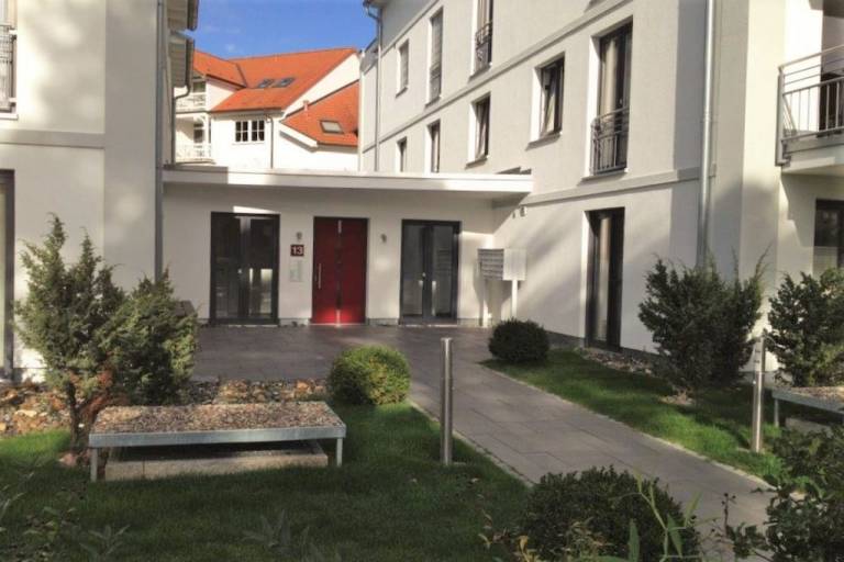 Ferienhaus mit Sauna