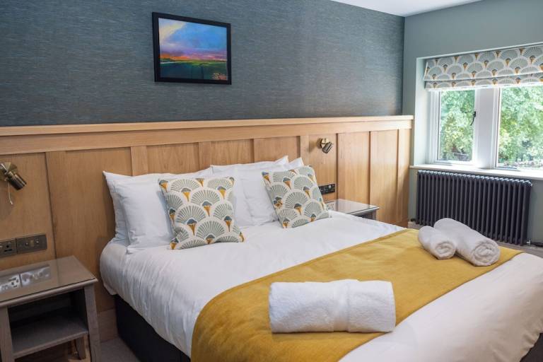 Bed and breakfast Dufton