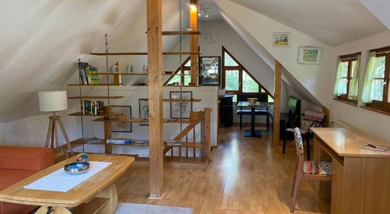 Beautiful apartment | Pets are welcome — photo 2