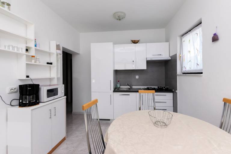 Holiday apartment with BBQ | Sea view | Dogs allowed — photo 3
