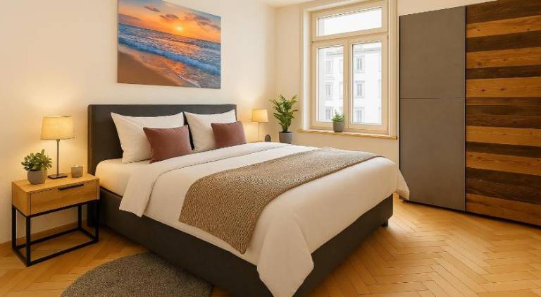 Ferienwohnung  St. Gallen