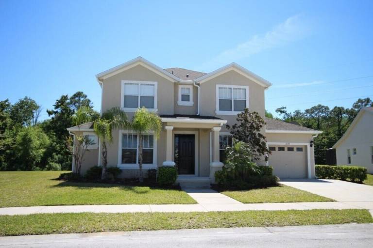 House Kissimmee